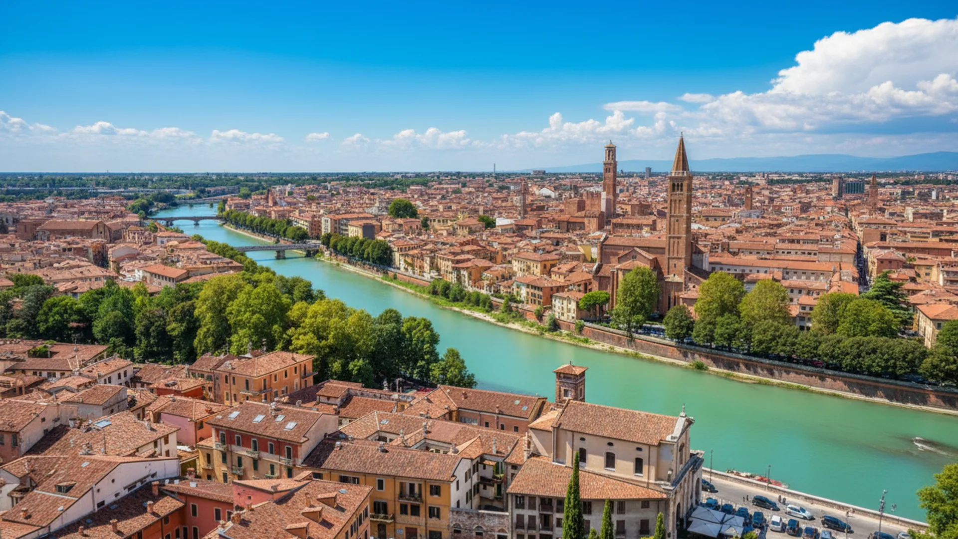 Arena di Verona — Verona